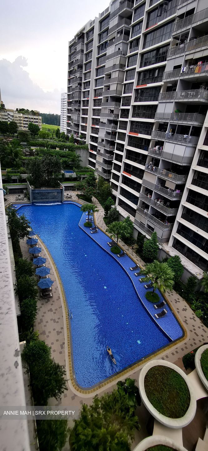 Twin Waterfalls (D19), Condominium #478451261